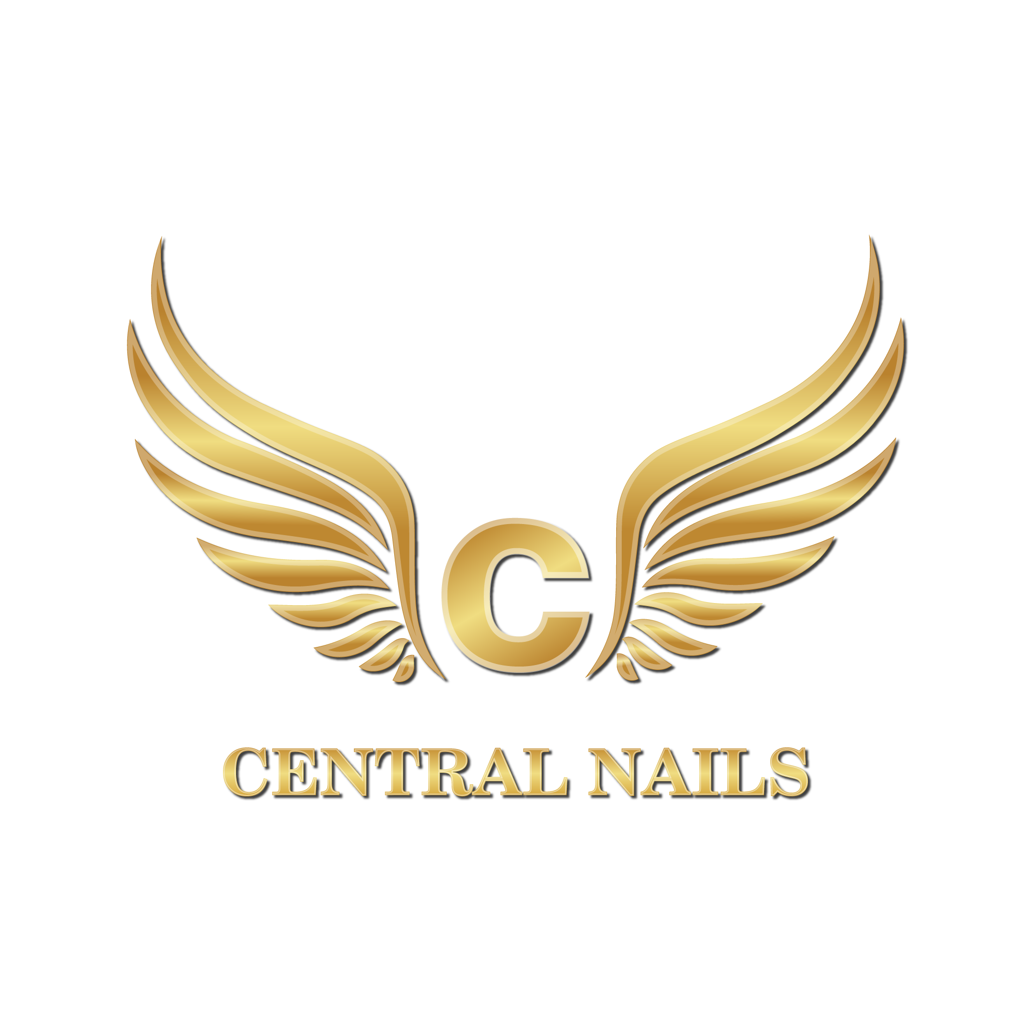 Central Nails